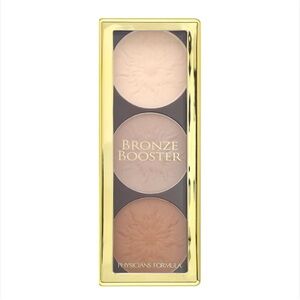 NIB Physicians Formula Bronze Booster Palette - matte sculpting